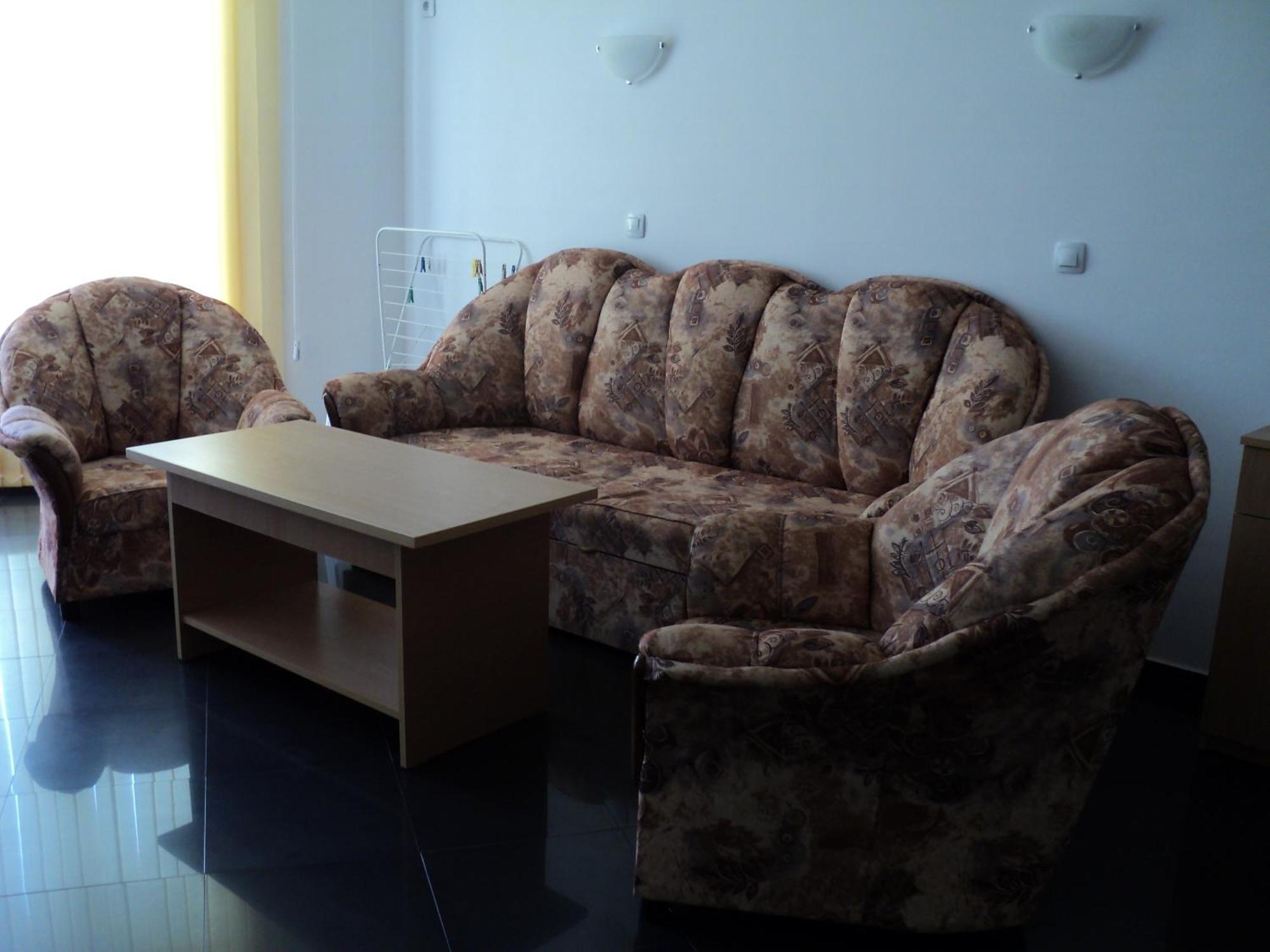 Meni Apartments And Guest Rooms Sozopol Exterior photo